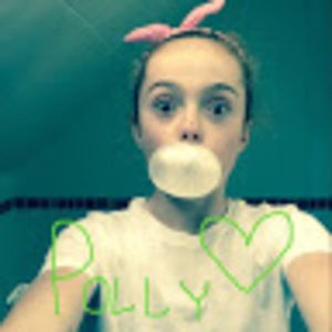 Meet your Posher, Polly